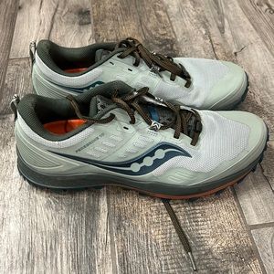 Saucony Peregrine 10